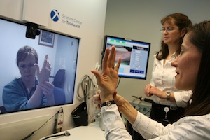 Cisco HealthPresence